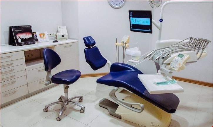 Ortodent Dental Clinic 4